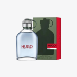 HugoBossVerde